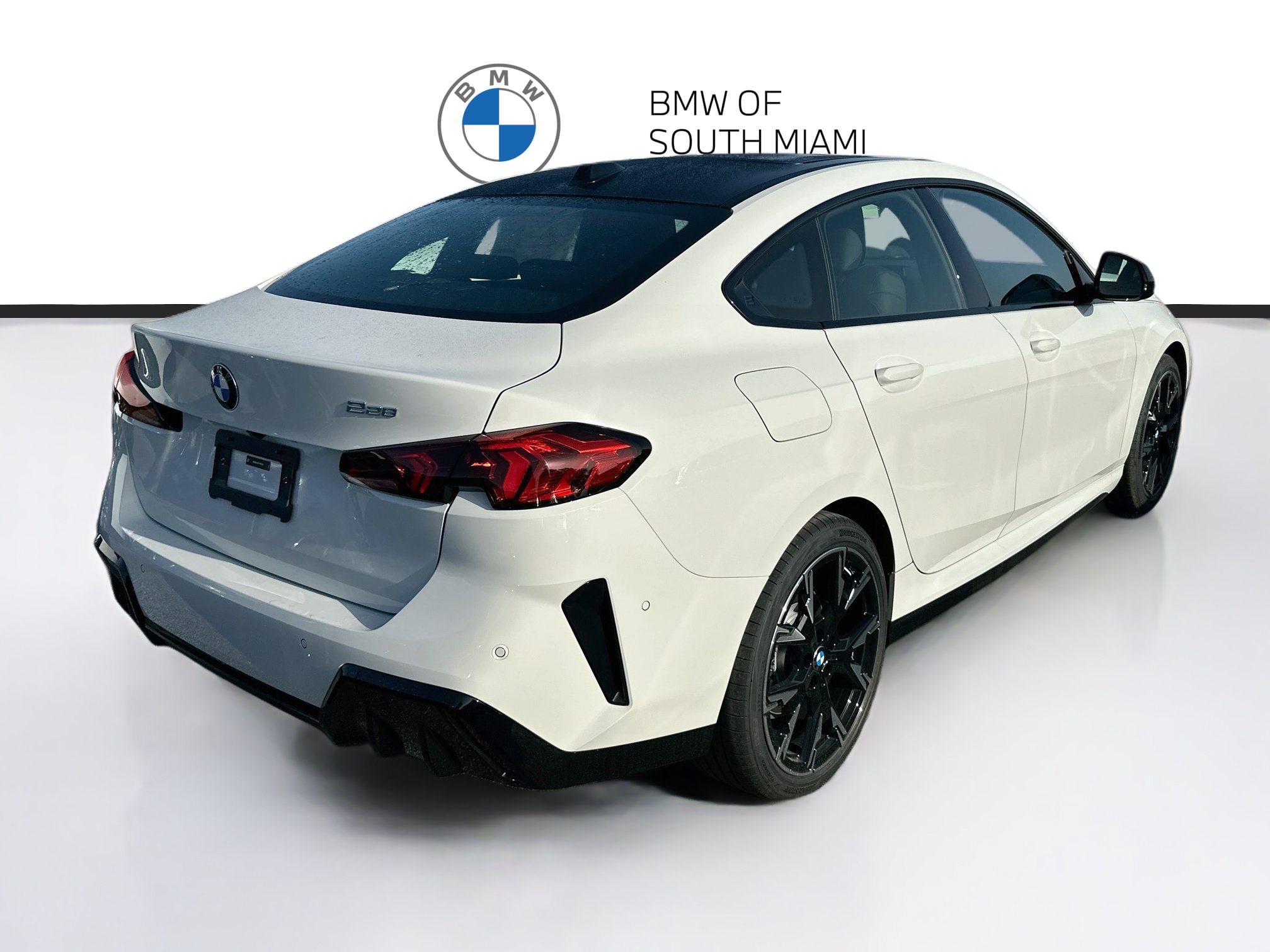 New 2026 BMW 228i FWD image 4