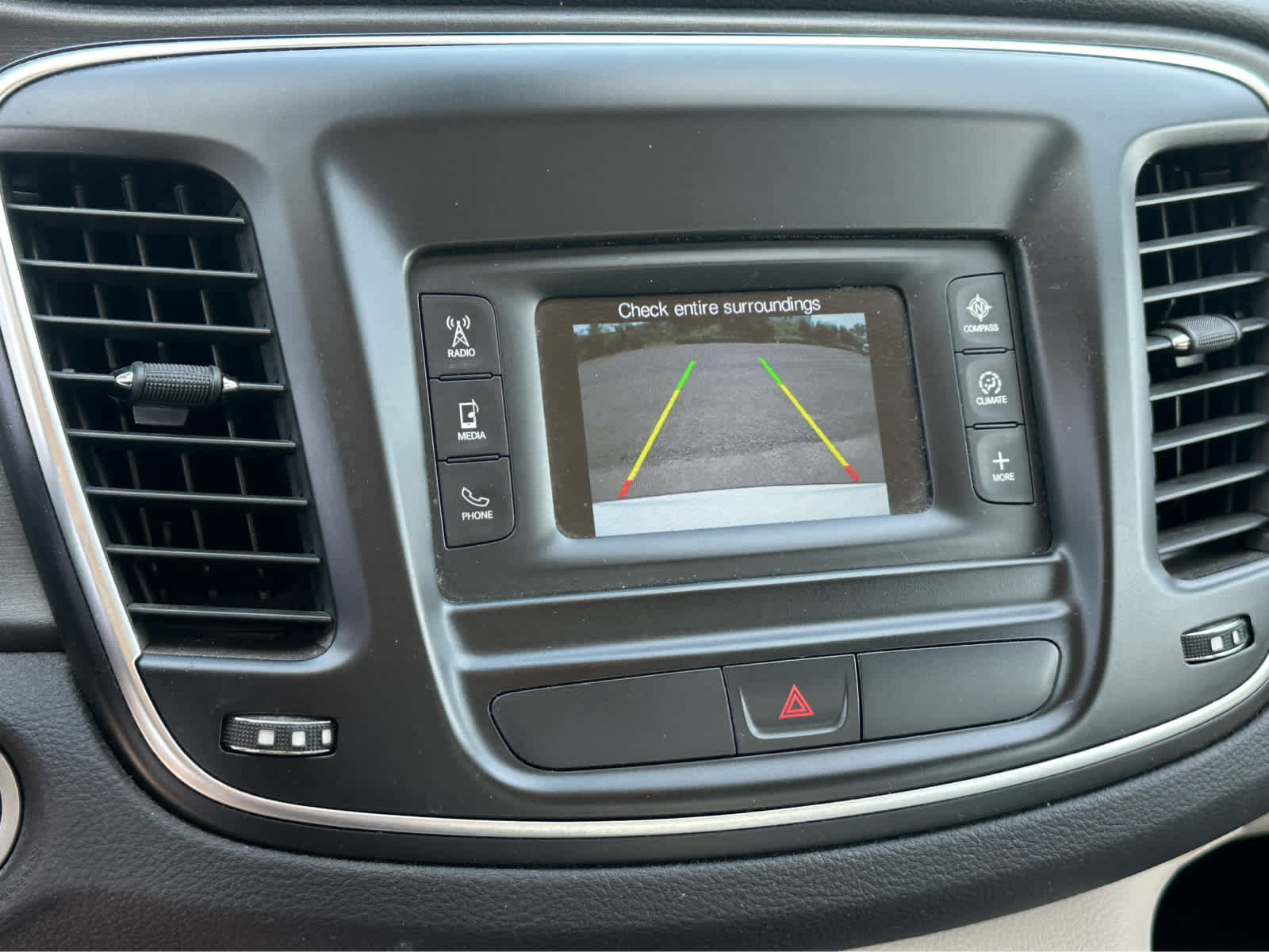 Used 2016 Chrysler 200 Limited FWD image 14