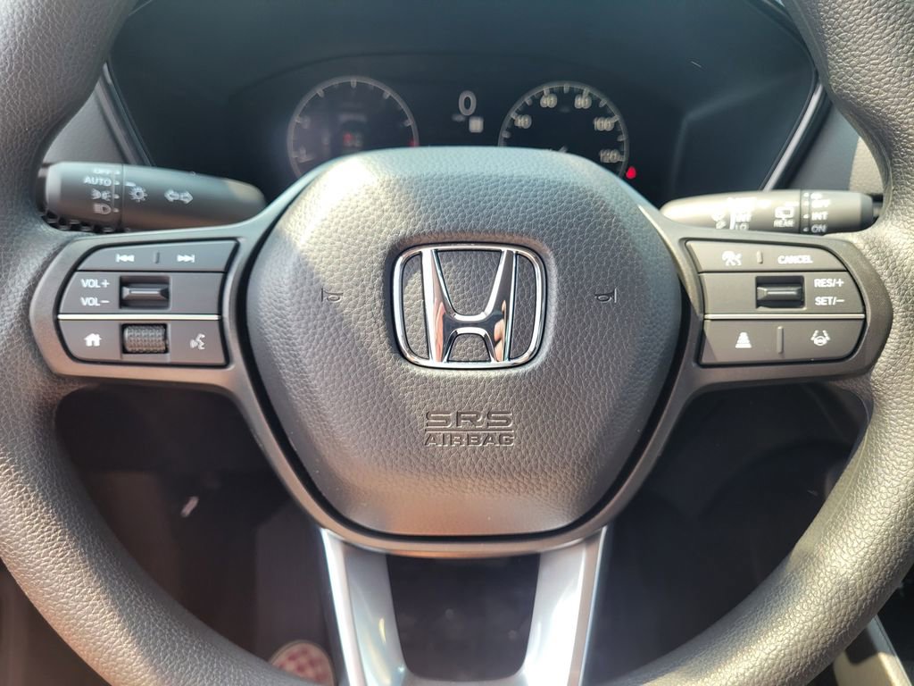 New 2026 Honda CR-V LX image 17