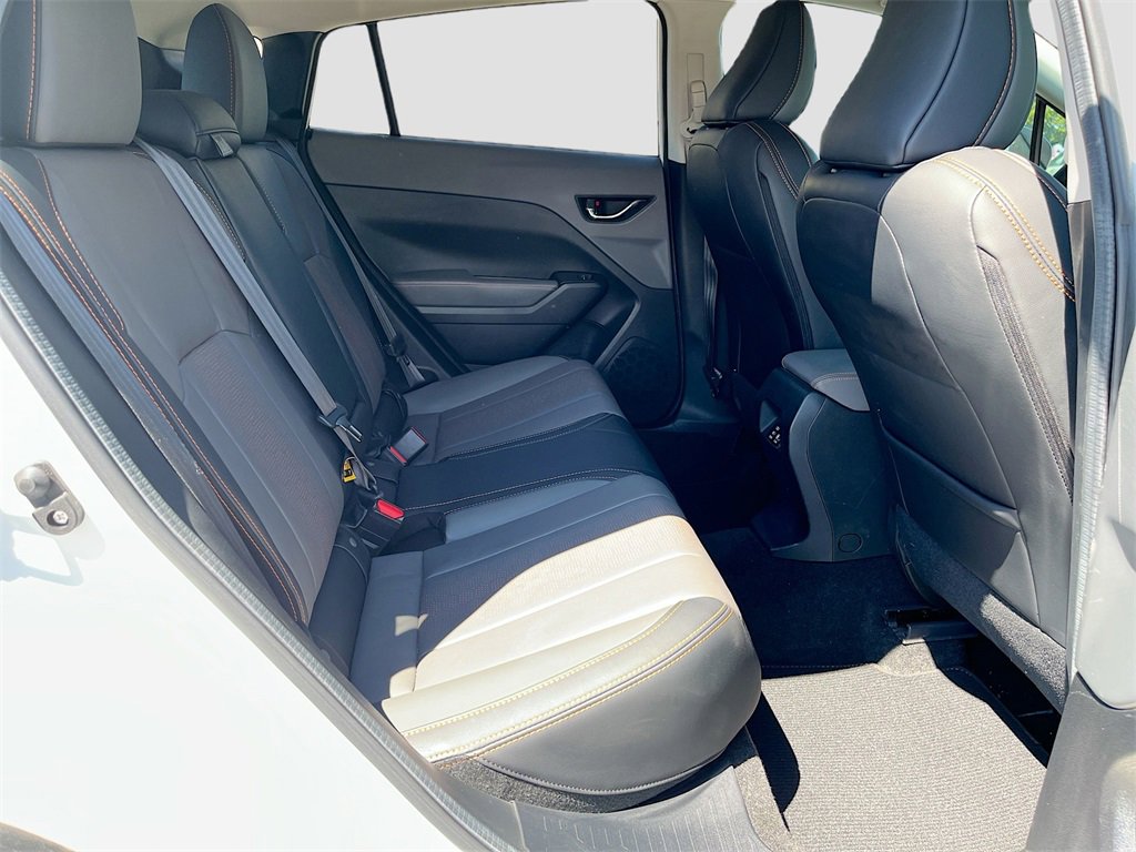 Used 2024 Subaru Crosstrek 2.5i Limited w/ Crosstrek Mirror Package image 25