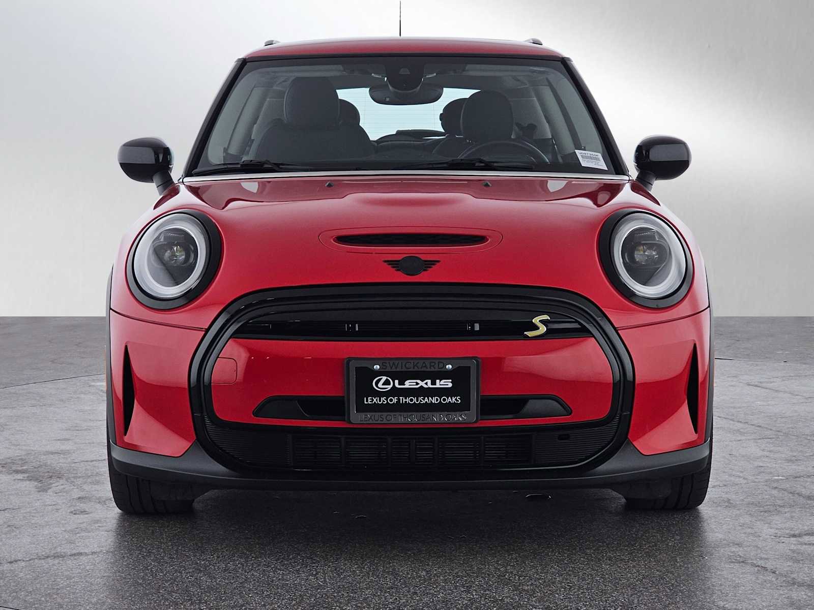 Used 2024 MINI Cooper SE image 8