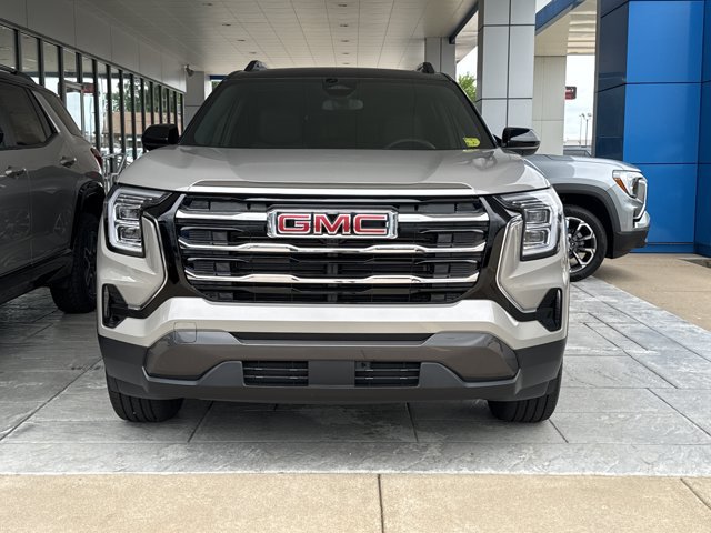New 2026 GMC Terrain Elevation w/ Elevation Premium Package FWD image 3