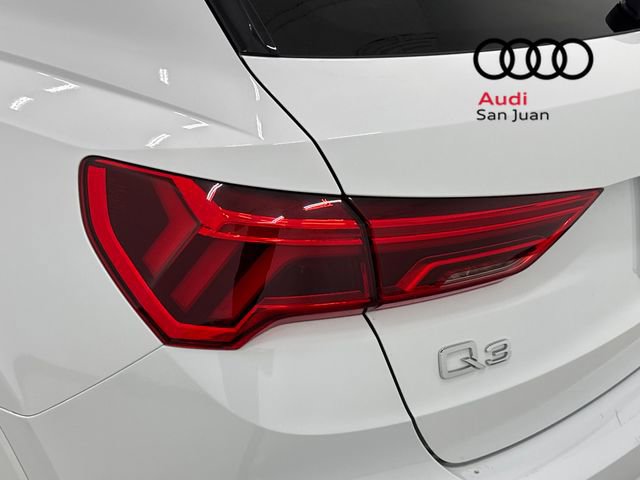 Used 2024 Audi Q3 2.0T Premium Plus image 12