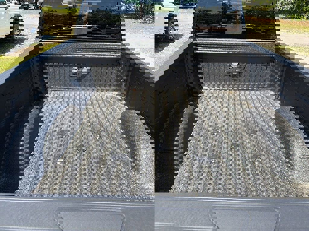 New 2026 Chevrolet Silverado 2500 LTZ w/ LTZ Plus Package image 7