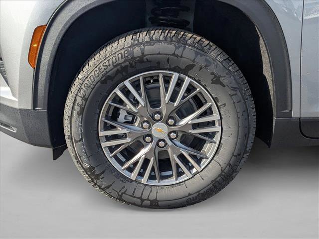 New 2026 Chevrolet Traverse LT w/ Driver Confidence Package image 10