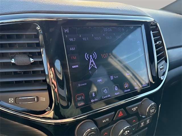 Used 2019 Jeep Grand Cherokee Altitude image 12