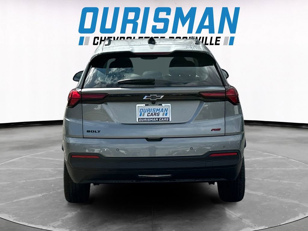 New 2027 Chevrolet Bolt RS image 5