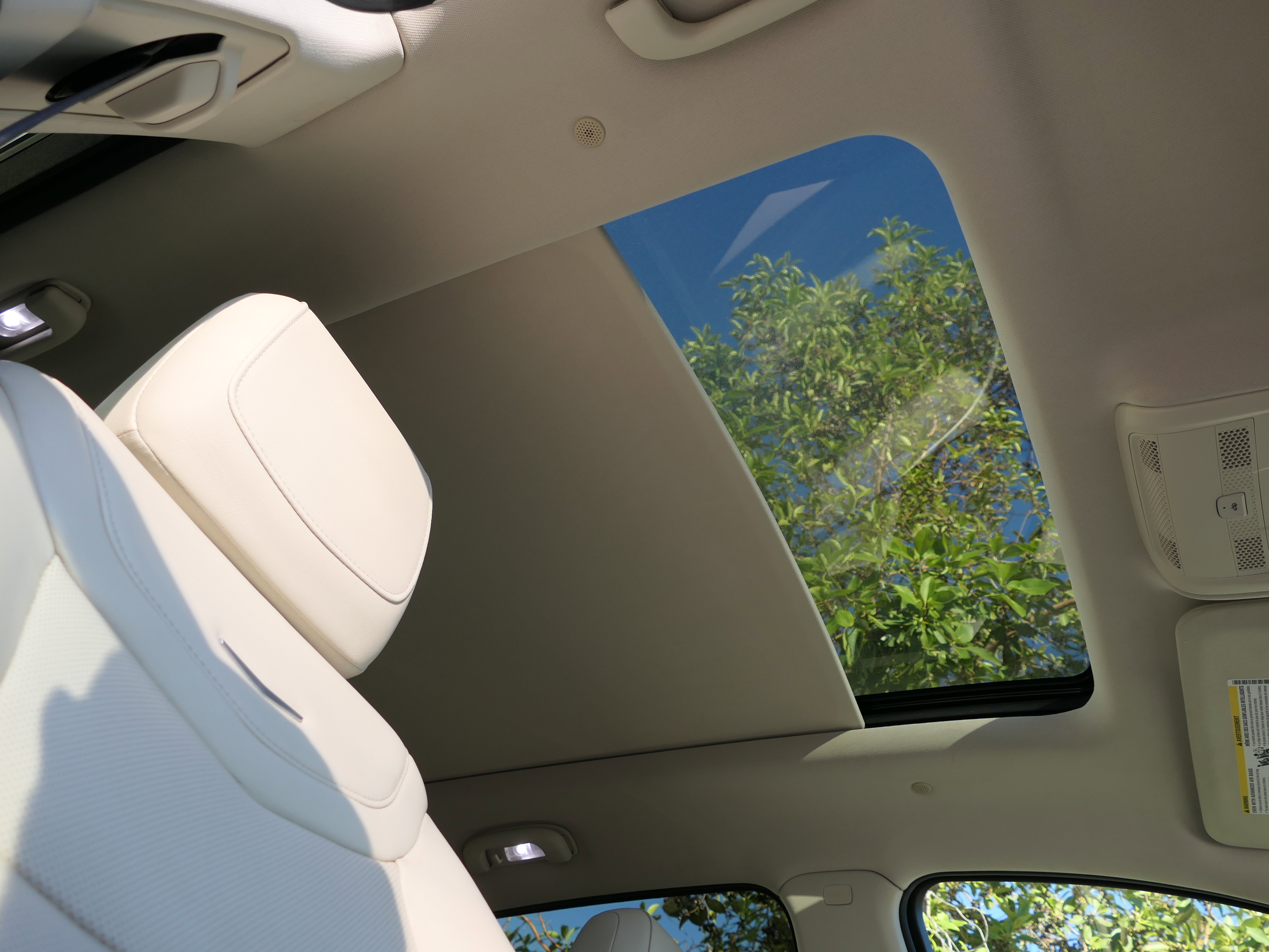 Certified 2023 Cadillac XT5 Premium Luxury image 27