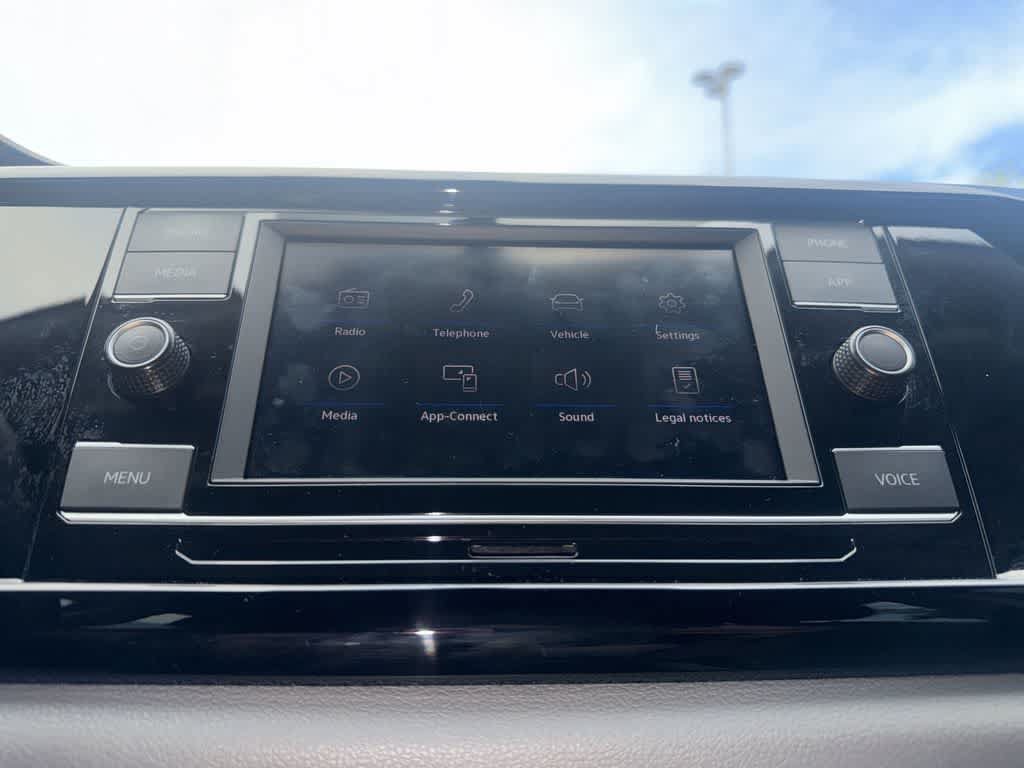 Used 2023 Volkswagen Taos S FWD image 18