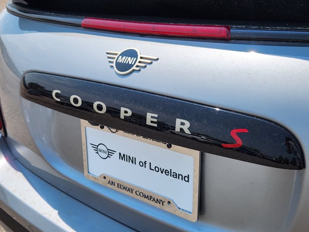 New 2026 MINI Cooper S FWD image 19