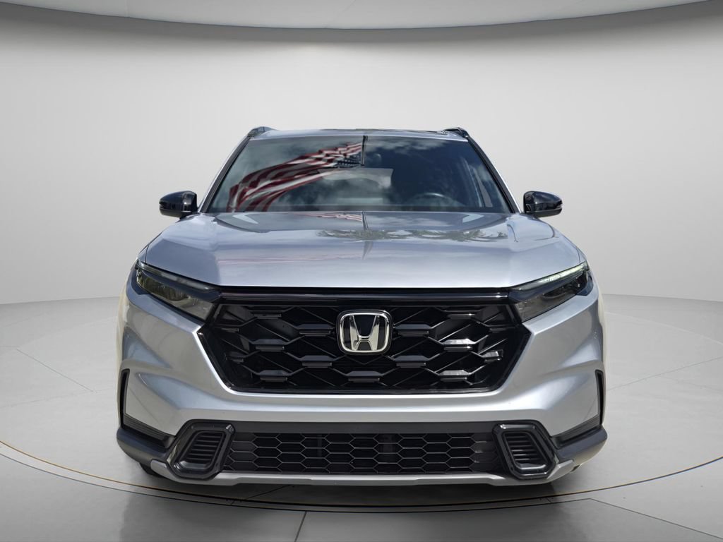 Used 2024 Honda CR-V Sport image 5
