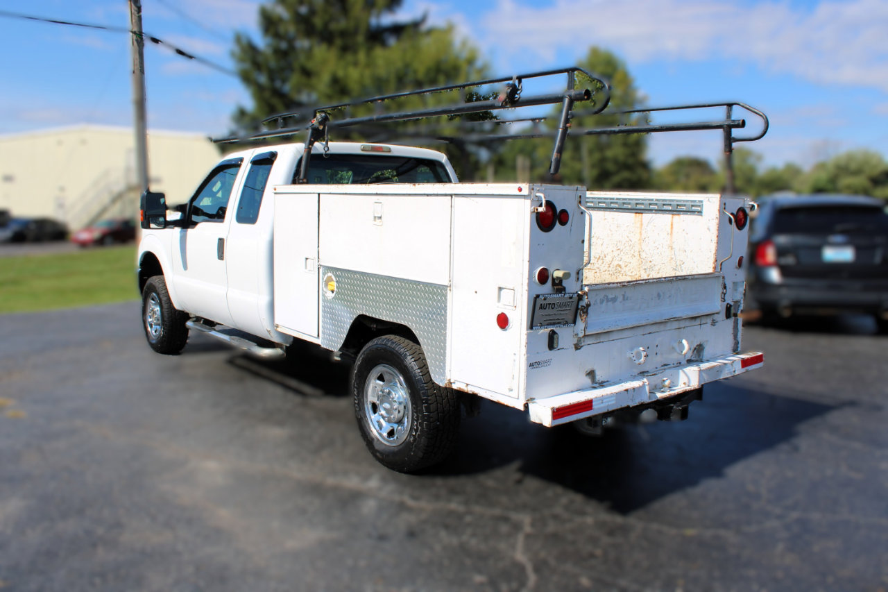 Used 2013 Ford F250 XL w/ PWR Equipment Group image 11