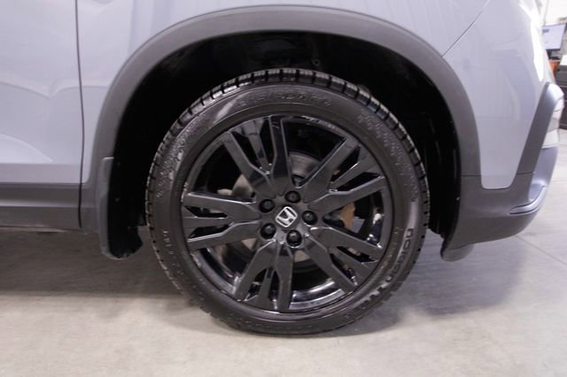 Used 2022 Honda Pilot Special Edition image 11