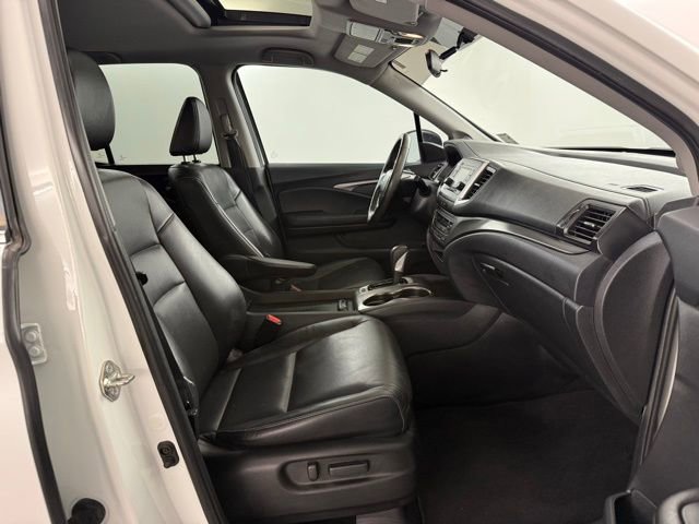 Used 2019 Honda Ridgeline RTL image 31