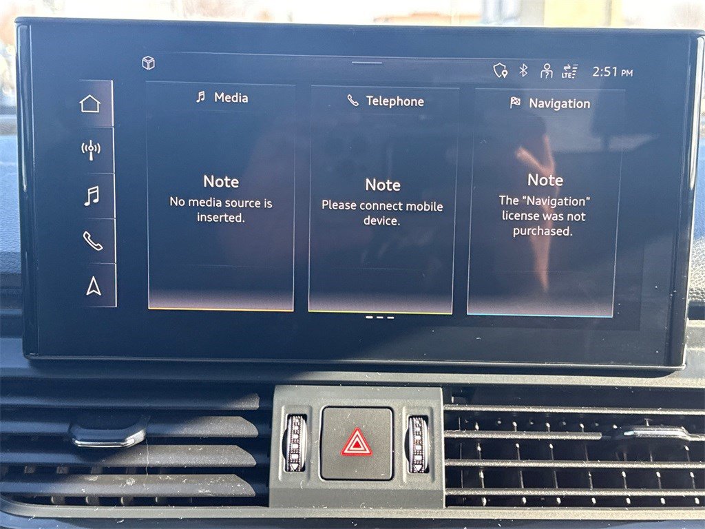 Used 2023 Audi Q5 2.0T Premium image 28