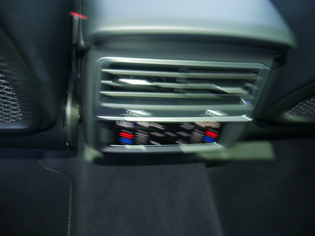 Certified 2024 Audi SQ8 Premium Plus w/ S Sport Package AWD/4WD image 27
