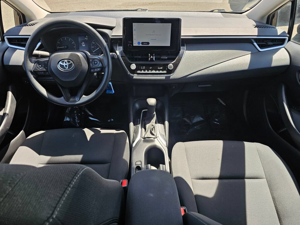Used 2023 Toyota Corolla LE FWD image 11