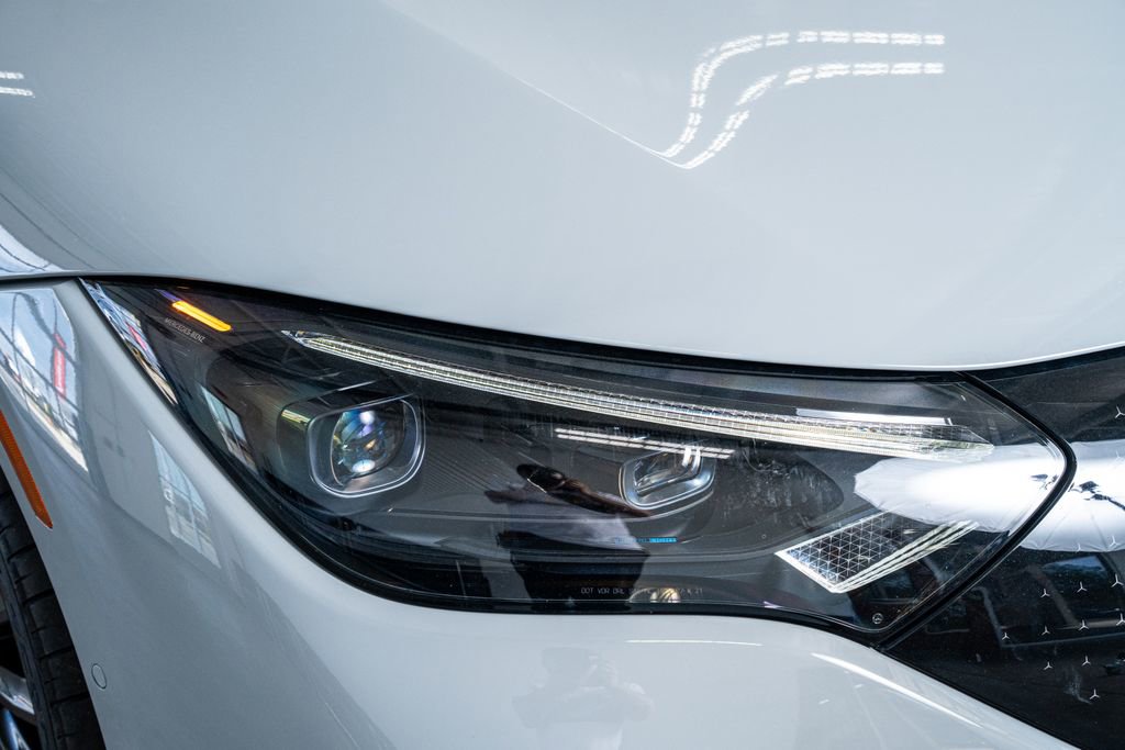 Used 2023 Mercedes-Benz EQE 500 4MATIC Sedan image 19