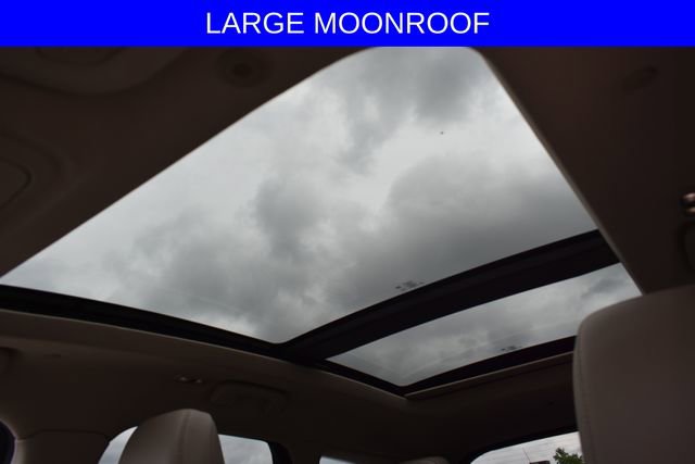 Used 2023 Lincoln Corsair Reserve w/ Equipment Group 201A AWD/4WD image 7