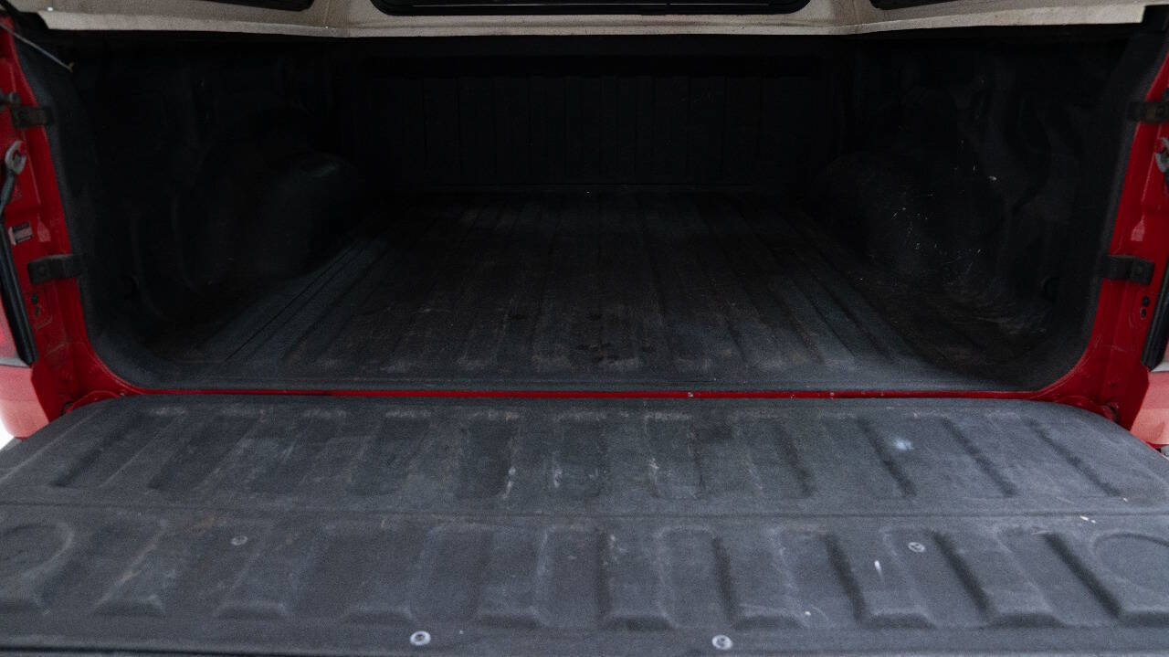 Used 2019 RAM 1500 Rebel w/ Rebel Level 2 Equipment Group AWD/4WD image 89