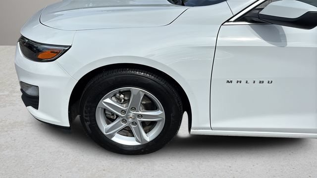 Used 2024 Chevrolet Malibu LS w/ Driver Confidence Package FWD image 33