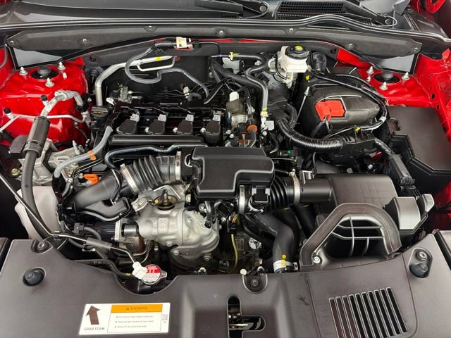 Certified 2025 Acura ADX A-Spec AWD/4WD image 44