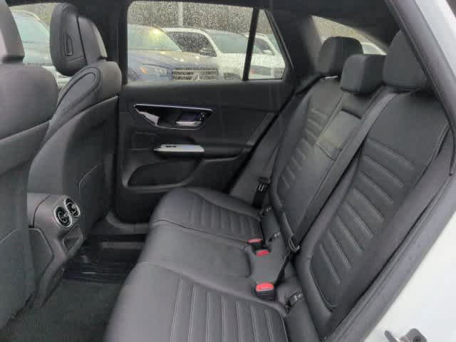 Certified 2026 Mercedes-Benz GLC 43 AMG 4MATIC image 20