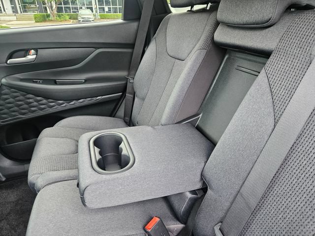 Used 2020 Hyundai Santa Fe SEL FWD image 25