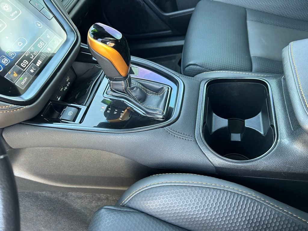 Used 2022 Subaru Outback Wilderness w/ Wilderness Package image 18