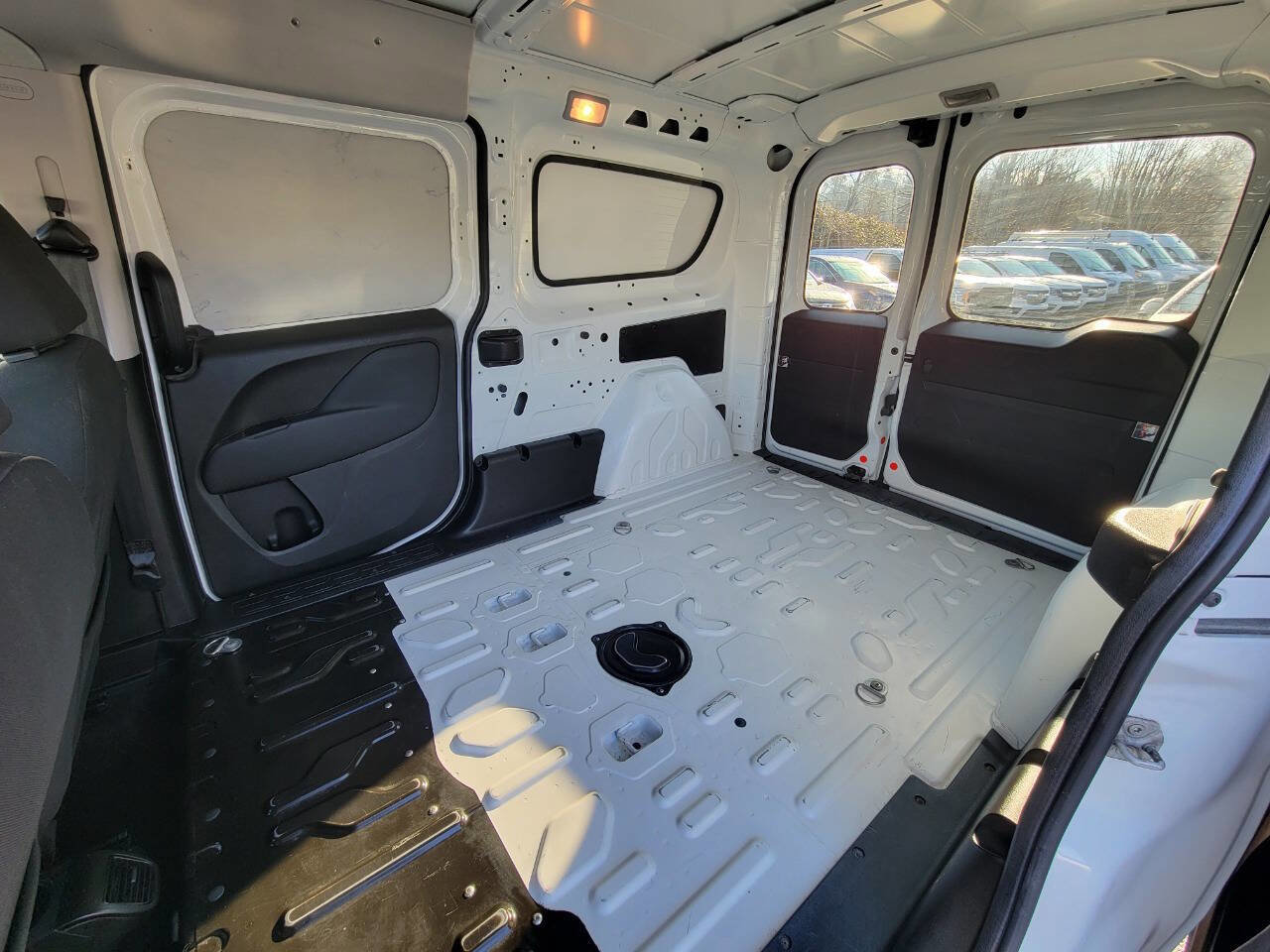Used 2021 RAM ProMaster City Tradesman SLT image 20