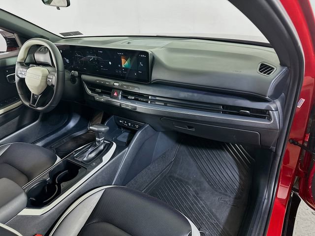 Used 2025 Kia K4 GT-Line Turbo image 13
