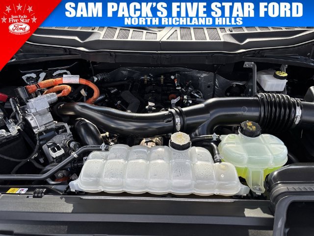 Used 2024 Ford F150 XLT w/ Equipment Group 302A MID AWD/4WD image 34