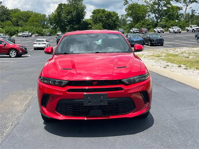 Used 2024 Dodge Hornet R/T image 2