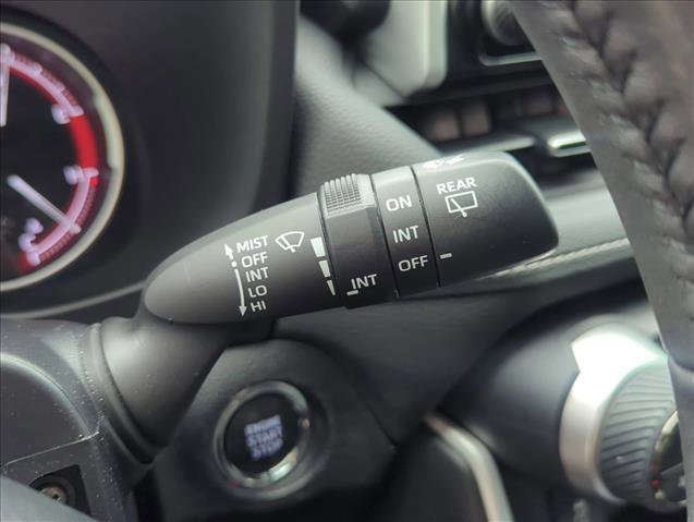 Certified 2023 Toyota RAV4 XLE Premium FWD image 16