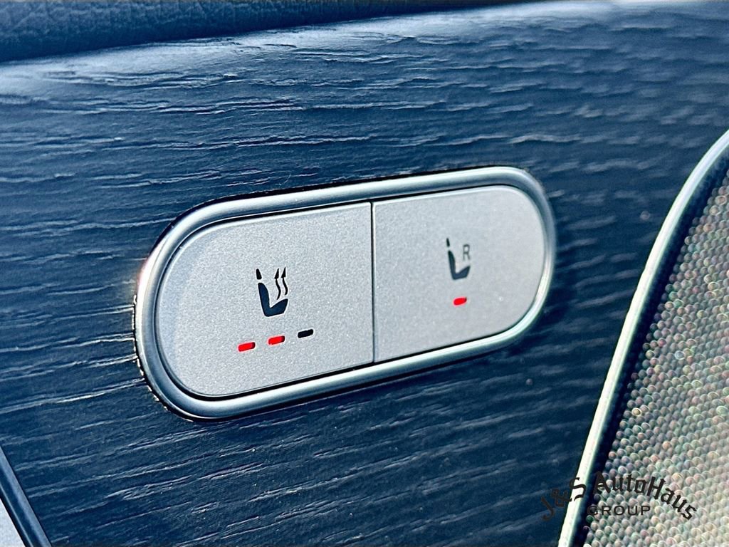 Used 2025 Mercedes-Benz GLE 450e 4MATIC image 26