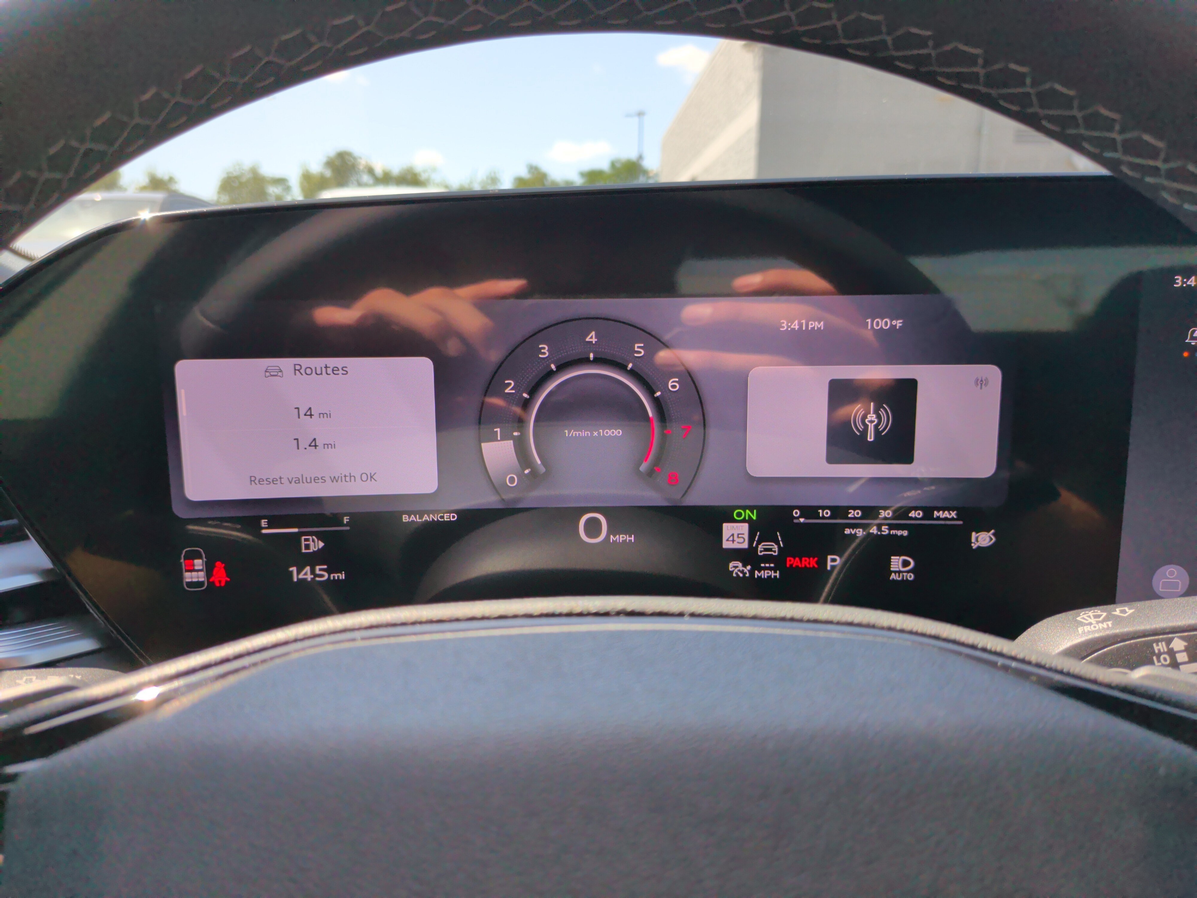 New 2026 Audi A6 Premium Plus AWD/4WD image 22