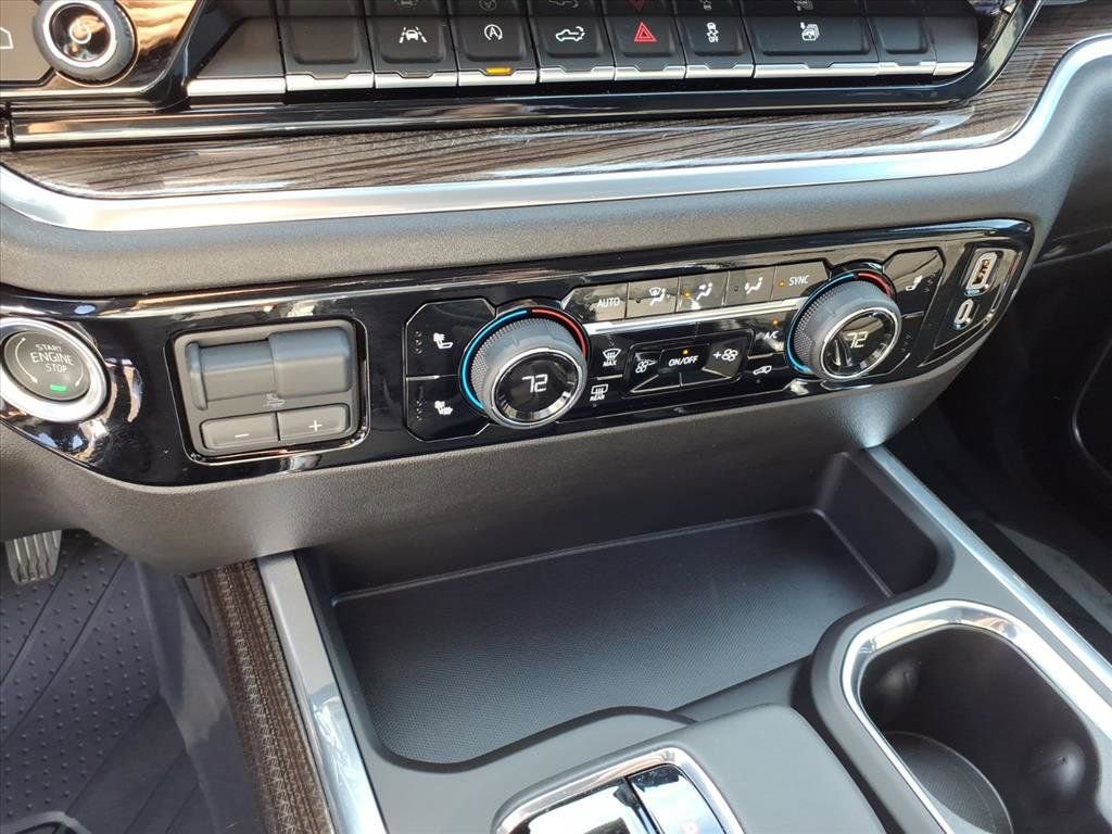 Used 2026 Chevrolet Silverado 1500 LT w/ Protection Package image 31