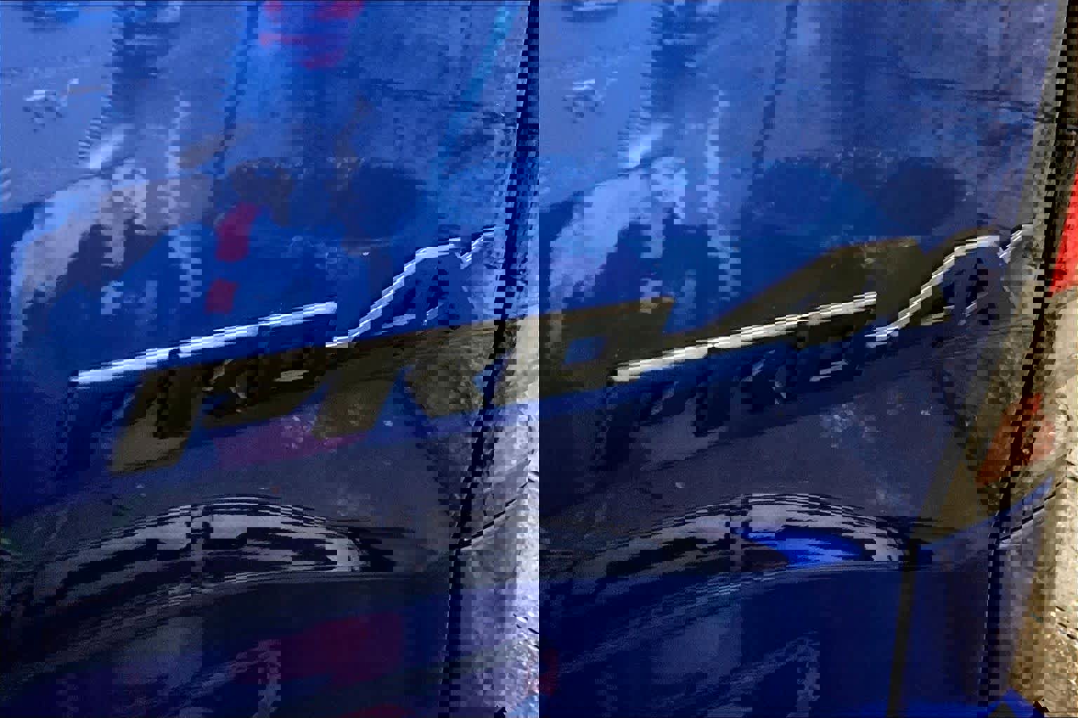 Used 2024 Nissan Frontier PRO-4X w/ Pro Convenience Package image 9