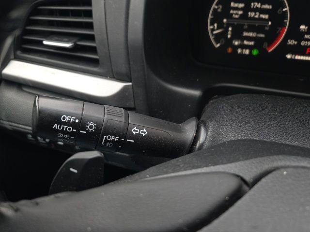 Used 2025 Honda Odyssey EX-L image 40