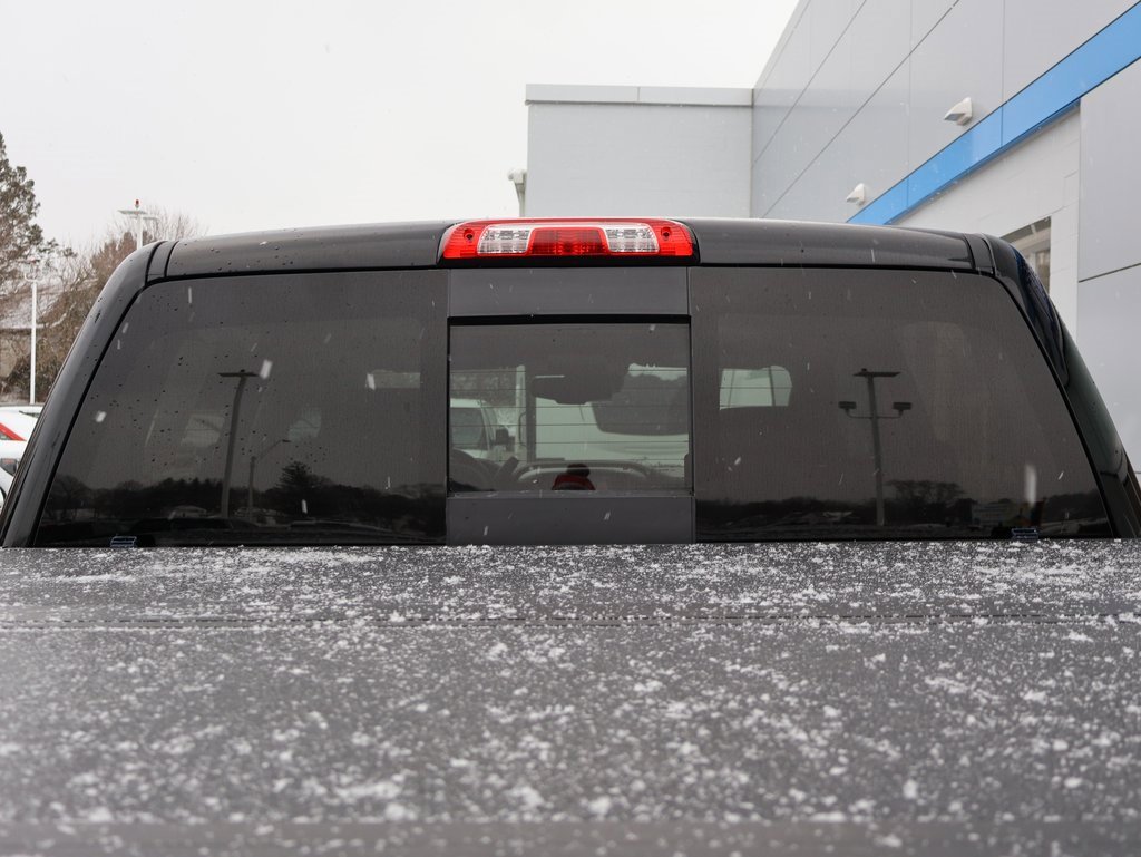 Used 2015 Chevrolet Silverado 1500 LTZ w/ Custom Sport Edition image 32