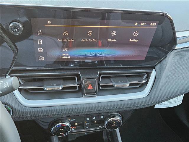 New 2026 Chevrolet TrailBlazer LT image 12