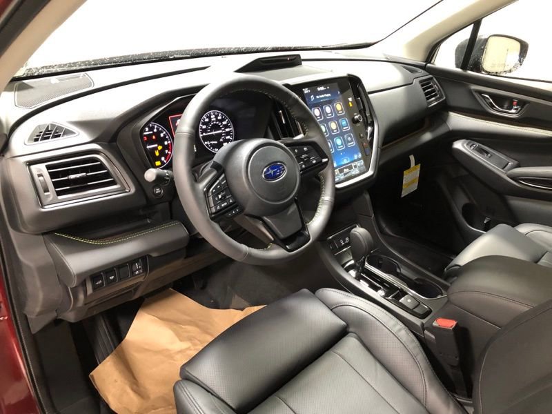 New 2026 Subaru Ascent Bronze Edition image 24