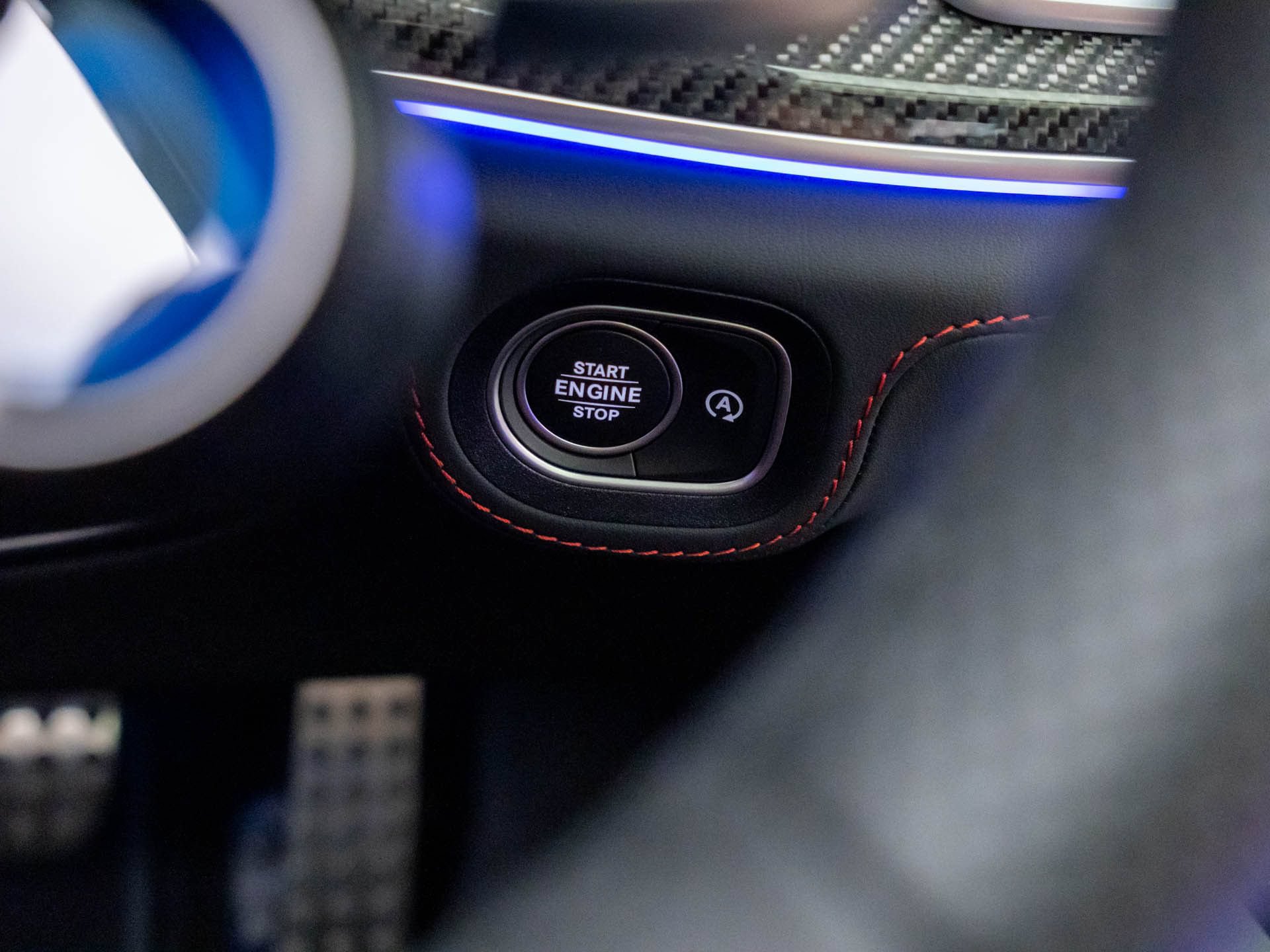 New 2026 Mercedes-Benz GLE 63 AMG S image 27