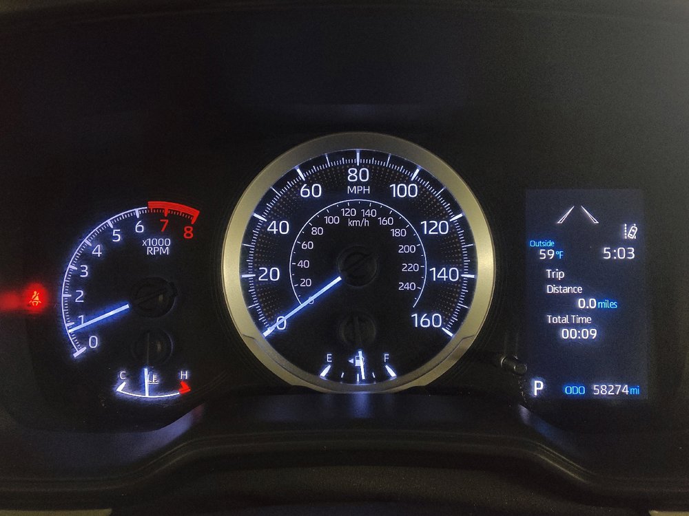 Used 2021 Toyota Corolla LE FWD image 23