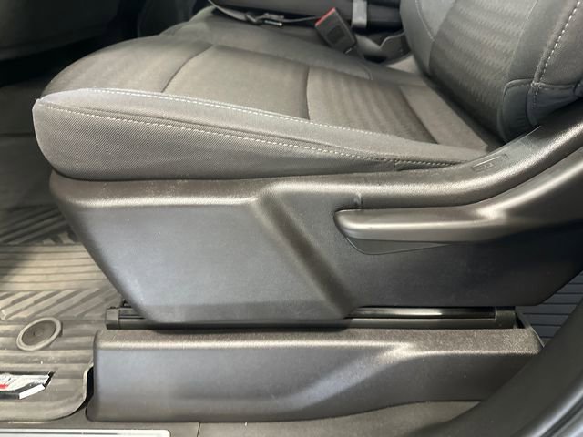 Certified 2024 Chevrolet Silverado 2500 LT image 26