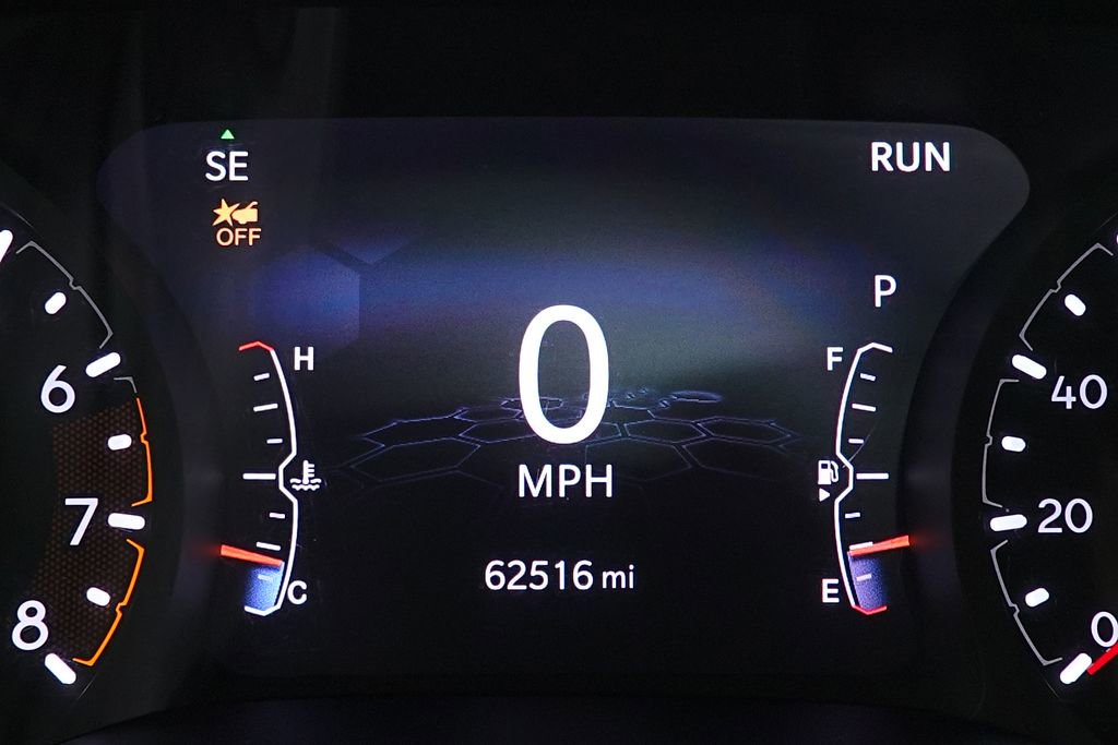 Used 2022 Jeep Compass Latitude w/ Sun and Sound Group image 17