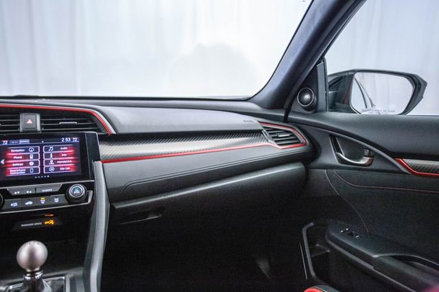 Used 2019 Honda Civic Type R image 5
