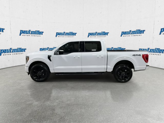 Certified 2022 Ford F150 XLT w/ Equipment Group 302A High AWD/4WD image 6
