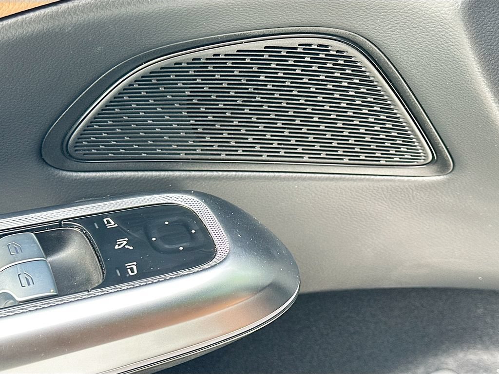 Certified 2026 Mercedes-Benz E 350 Sedan image 19