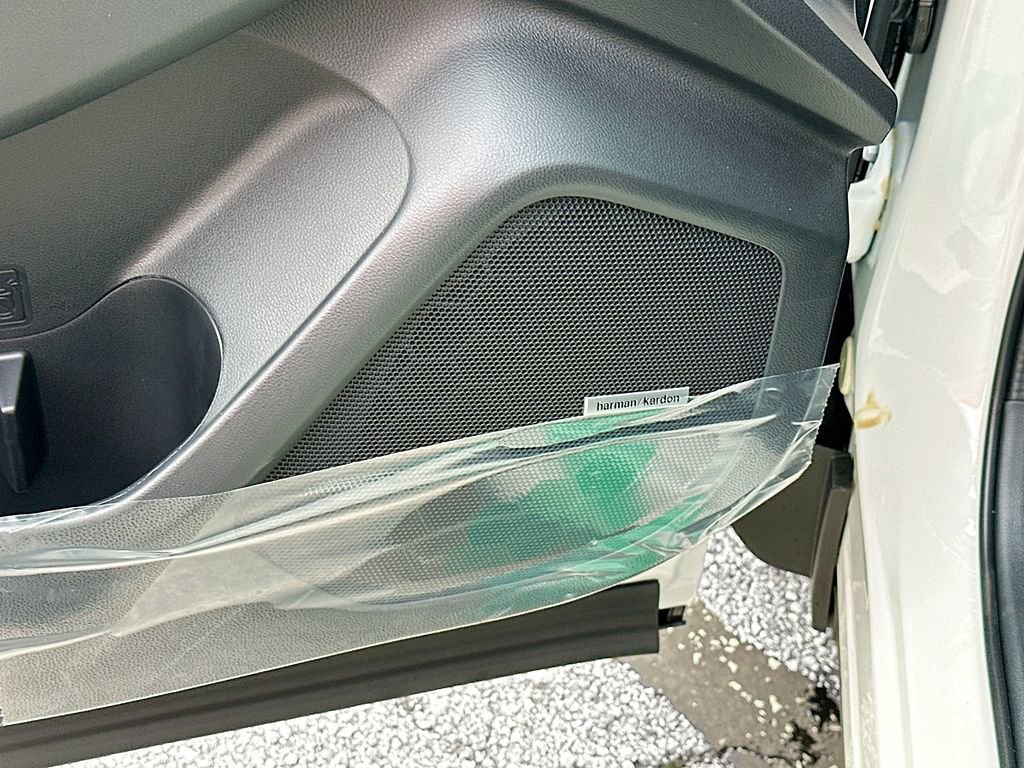 New 2026 Subaru Ascent Limited Bronze image 25